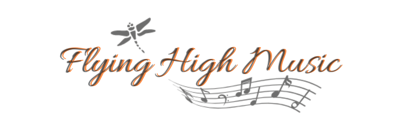 Flying High Music